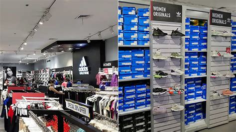 Adidas wholesale outlet